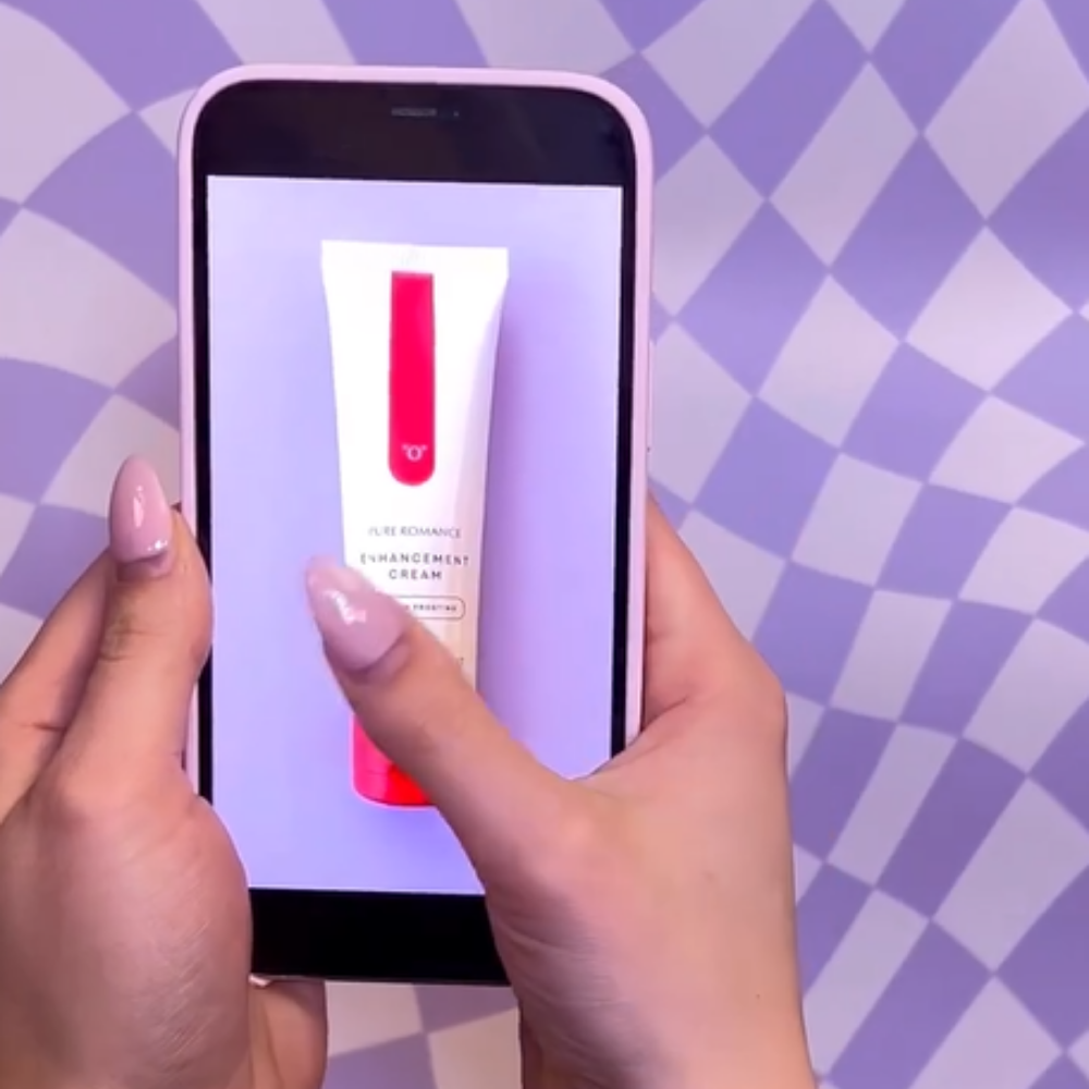 "O" - Vanilla Frosting