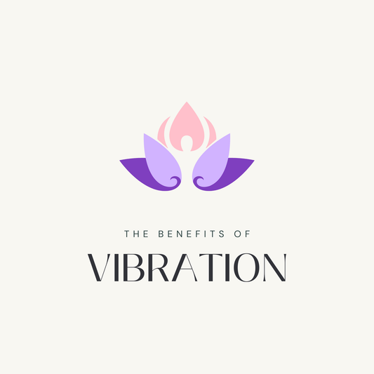 The Benefits of Vibration: For Your Muscles, Your Pelvic Floor, and Your Pleasure