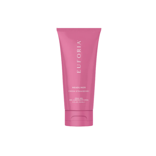 Vegtable Strawberry or Blueberry Lemon Aid - Headliner