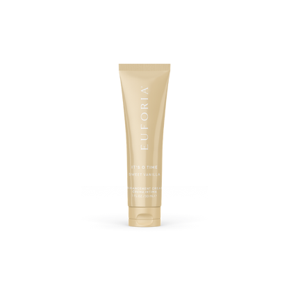 It's O Time - Sweet Vanilla