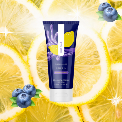 Vegtable Strawberry or Blueberry Lemon Aid - Headliner