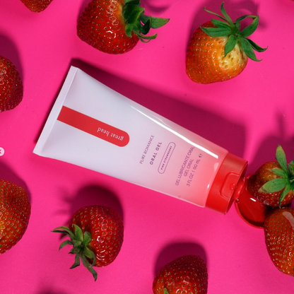 Vegtable Strawberry or Blueberry Lemon Aid - Headliner