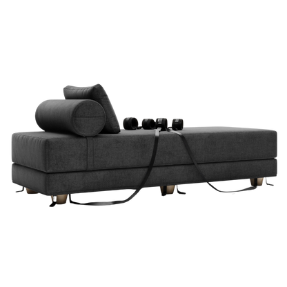 Divan Daybed (Black Label)