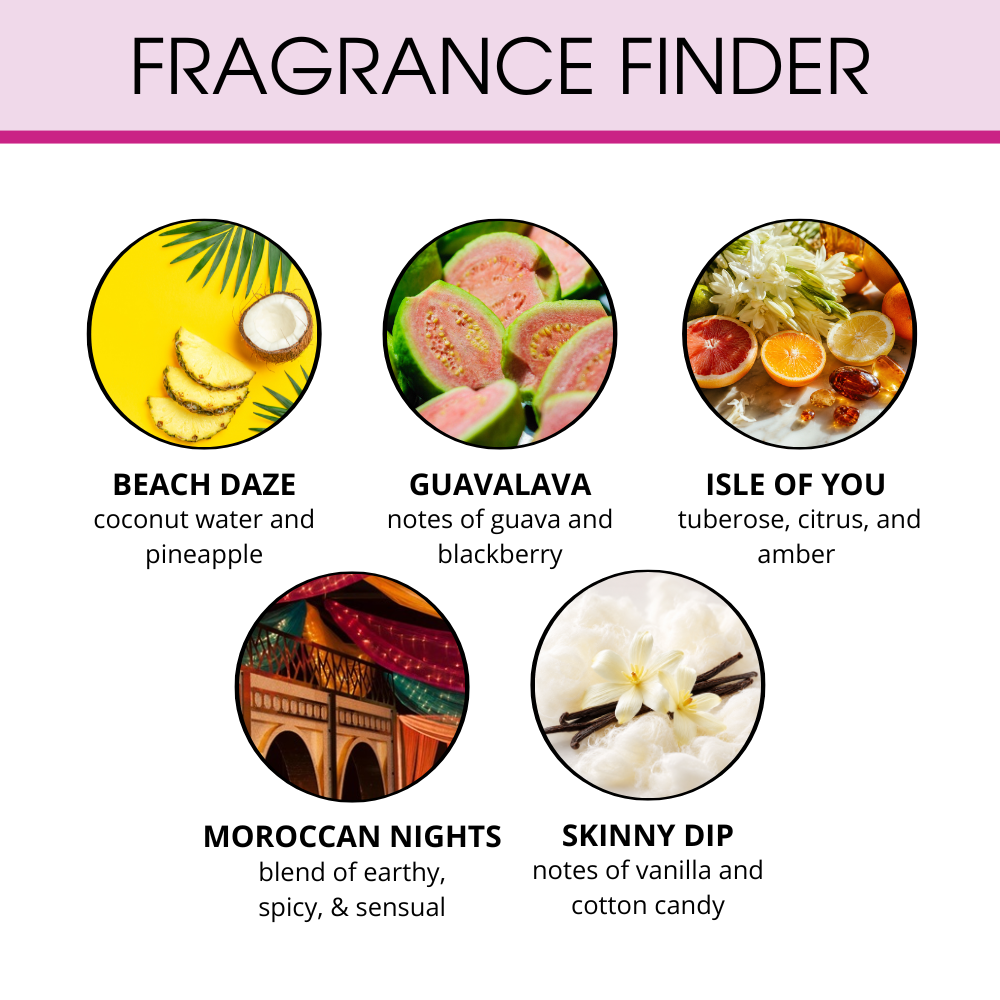 Earthly Body: Hemp Seed Moisturizing Oil Spray - Available in 5 Scents