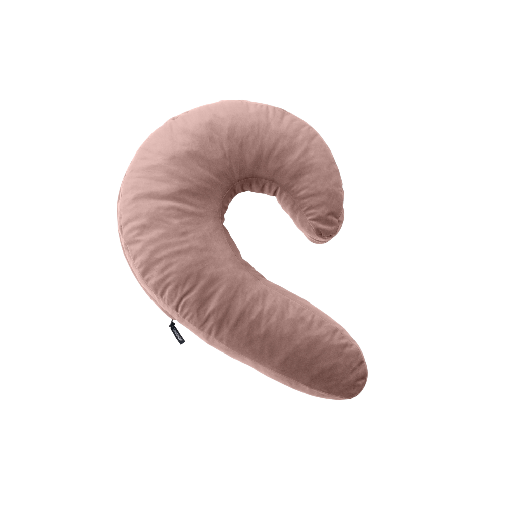 Lune Snuggle Pillow
