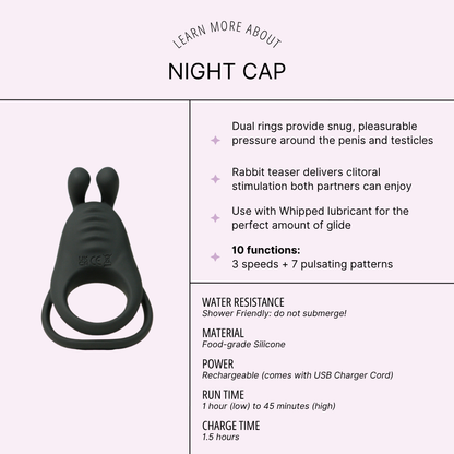 Night Cap