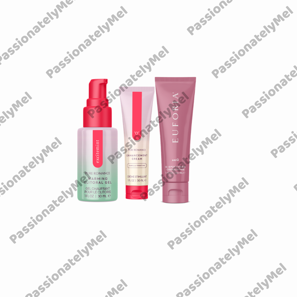 Trio Bundle