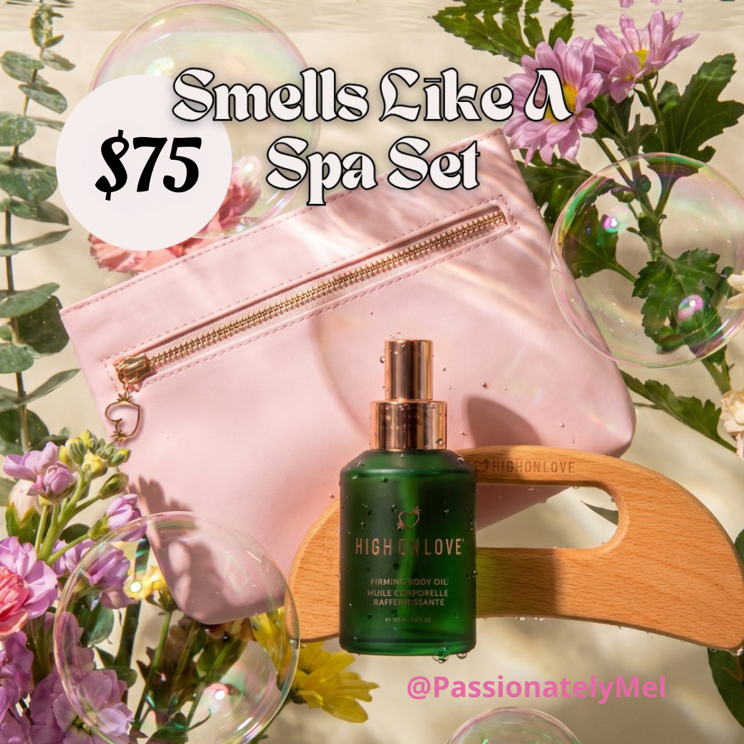 Mothers Day Gift Sets