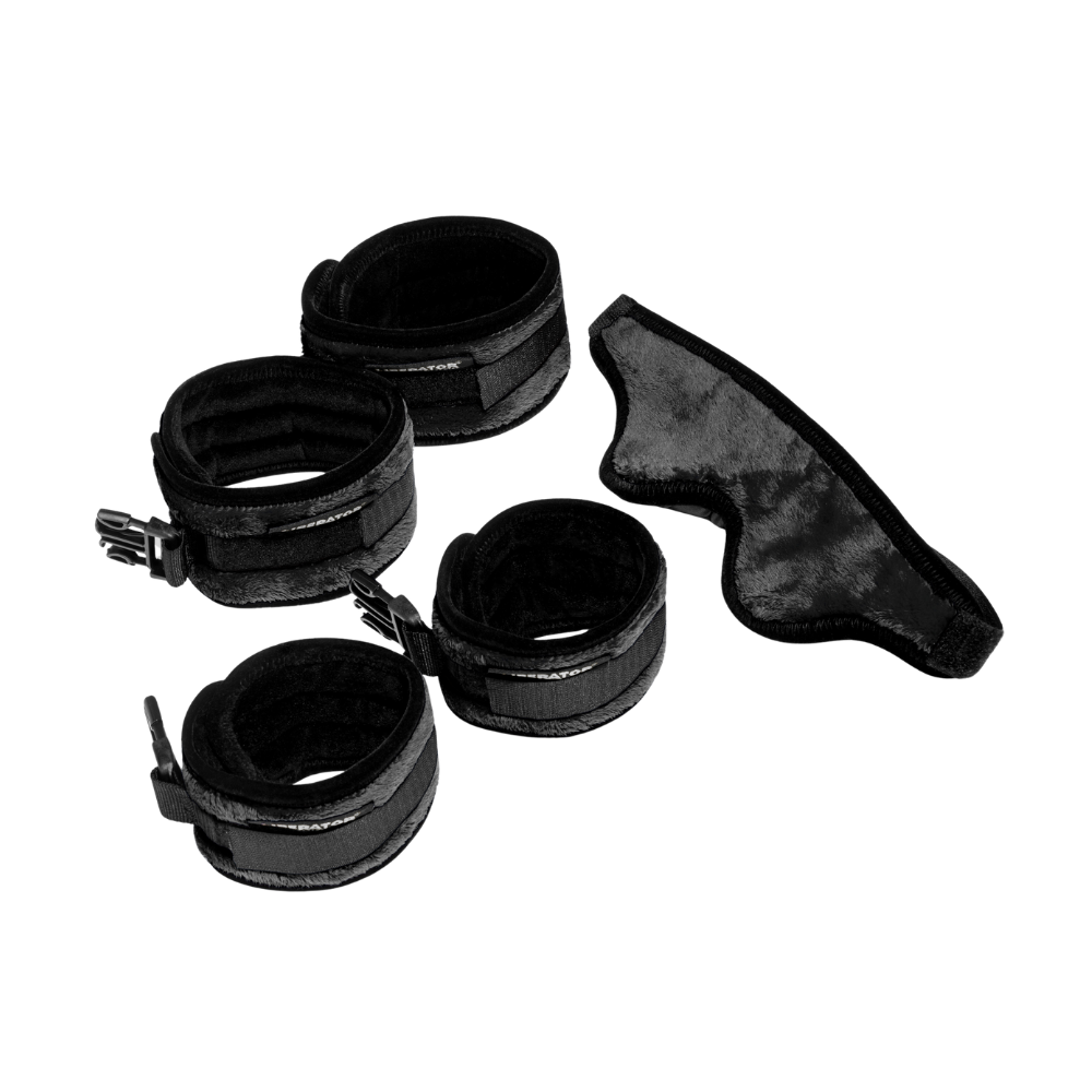 Seduction Cuff Kit