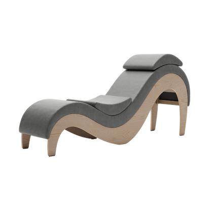 Supervio Luxury Chaise