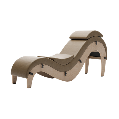 Supervio Luxury Chaise