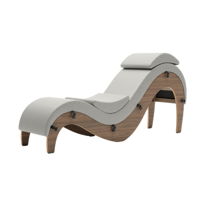 Supervio Luxury Chaise