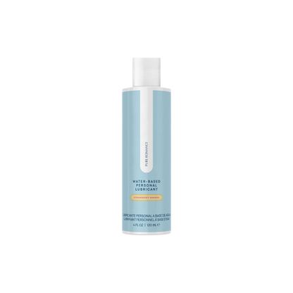 Water Based Lubricant