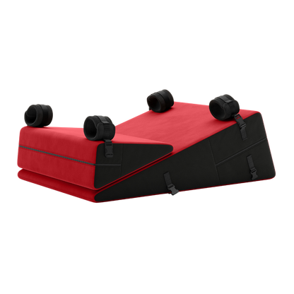 Wedge Ramp Combo (Black Label)